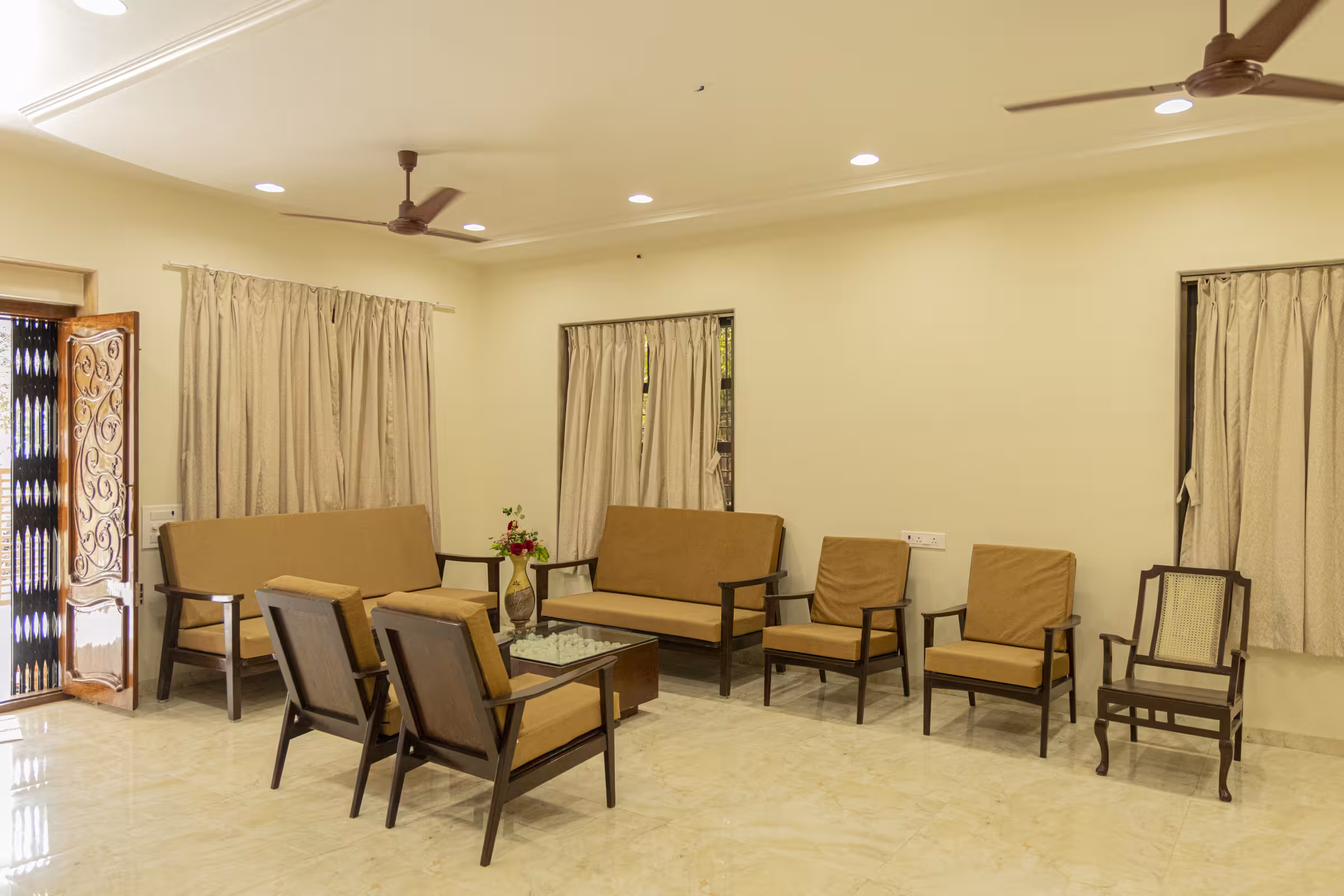 Living Room 3