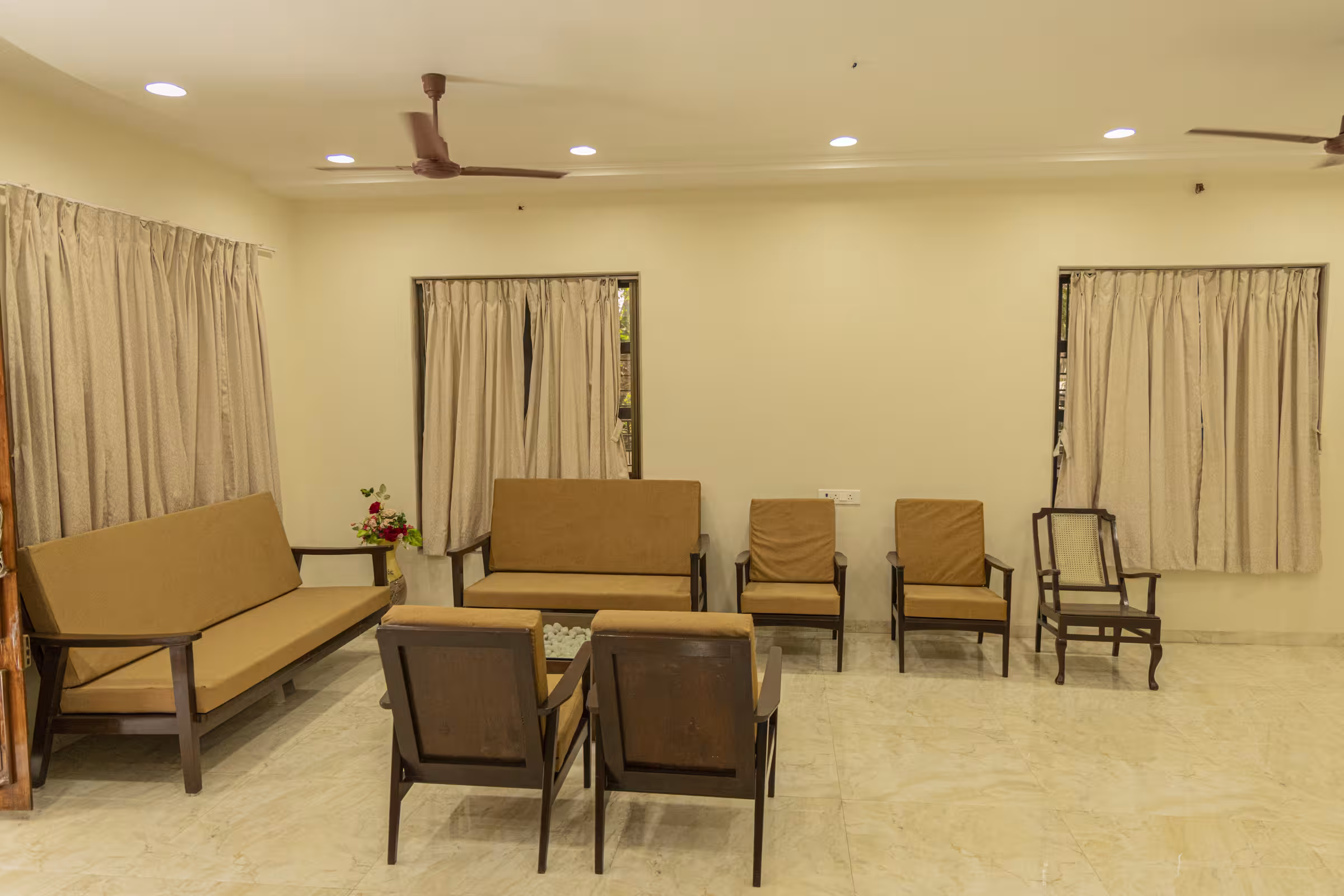 Living Room 5