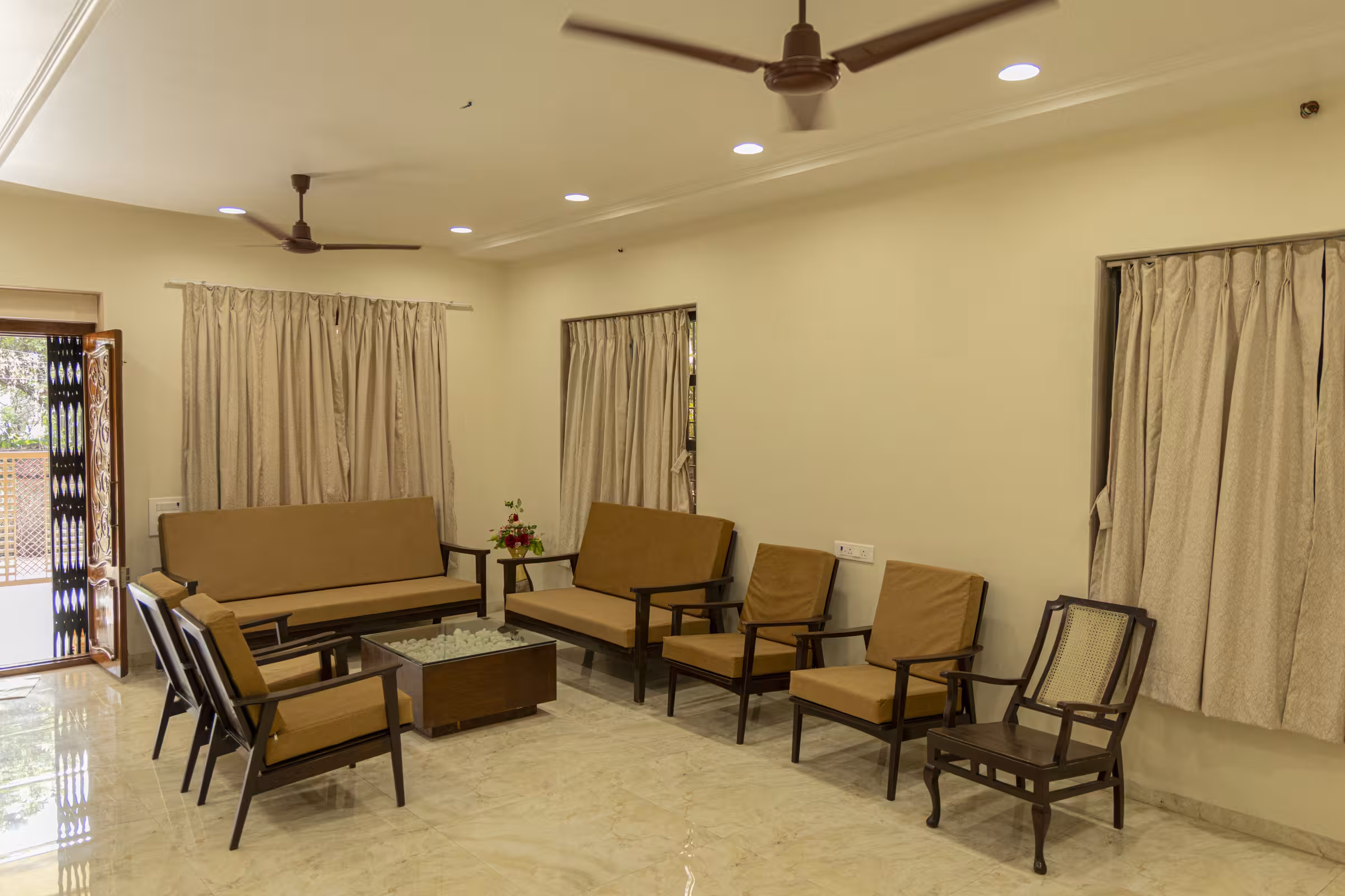 Living Room 6