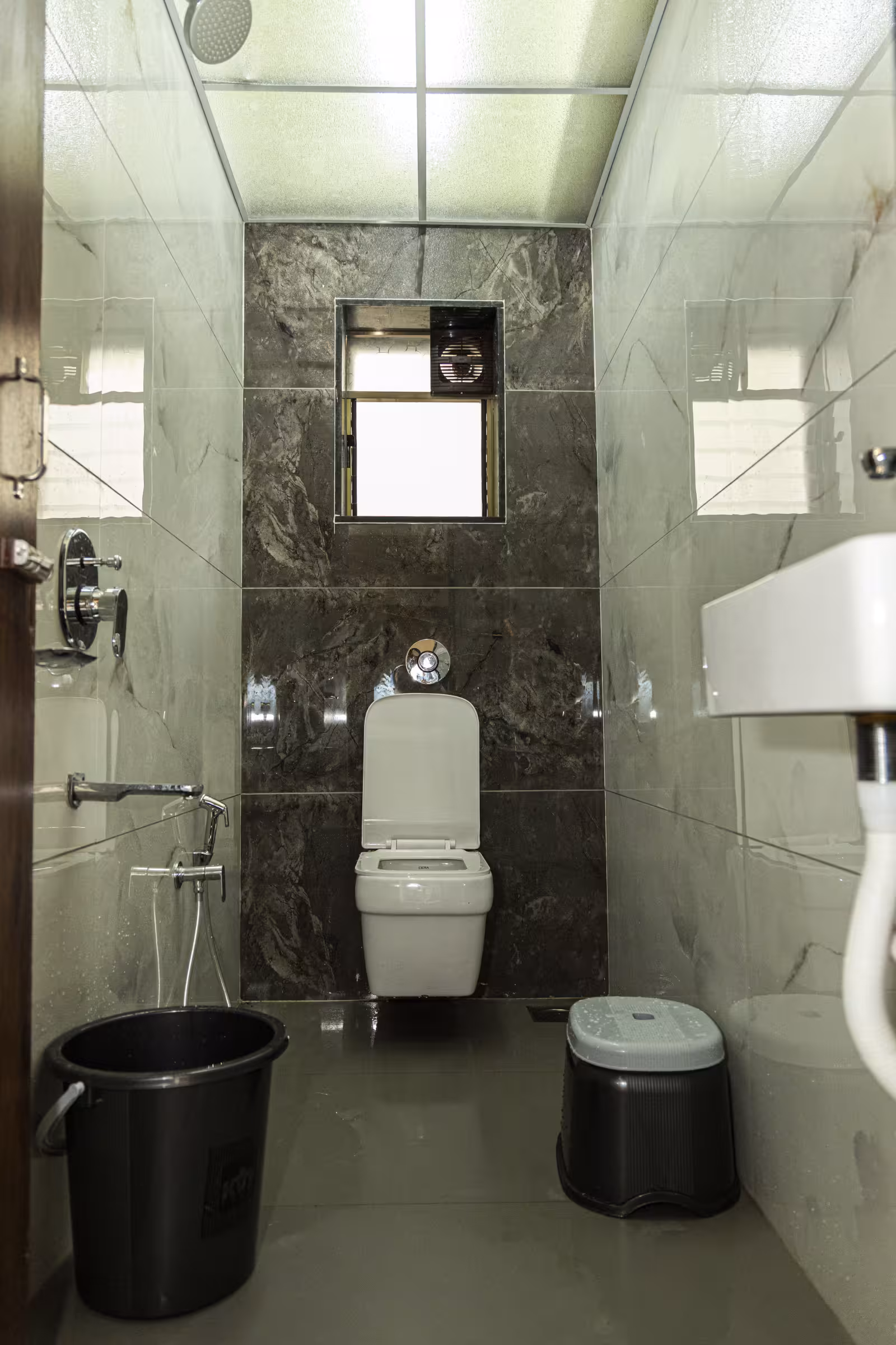 Common Washroom 1