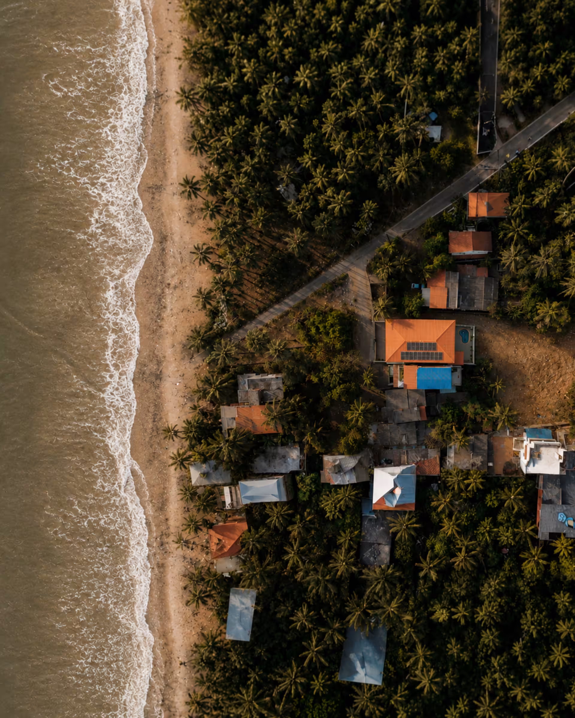 6BHK Sea Breeze Villa