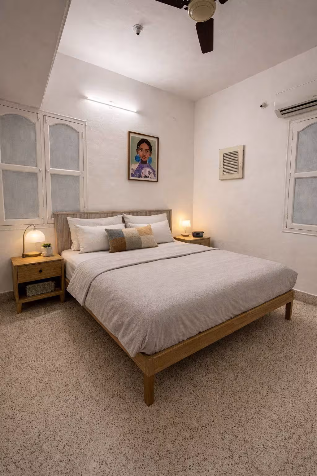 Cozy 3bhk In Koramangala photo 4