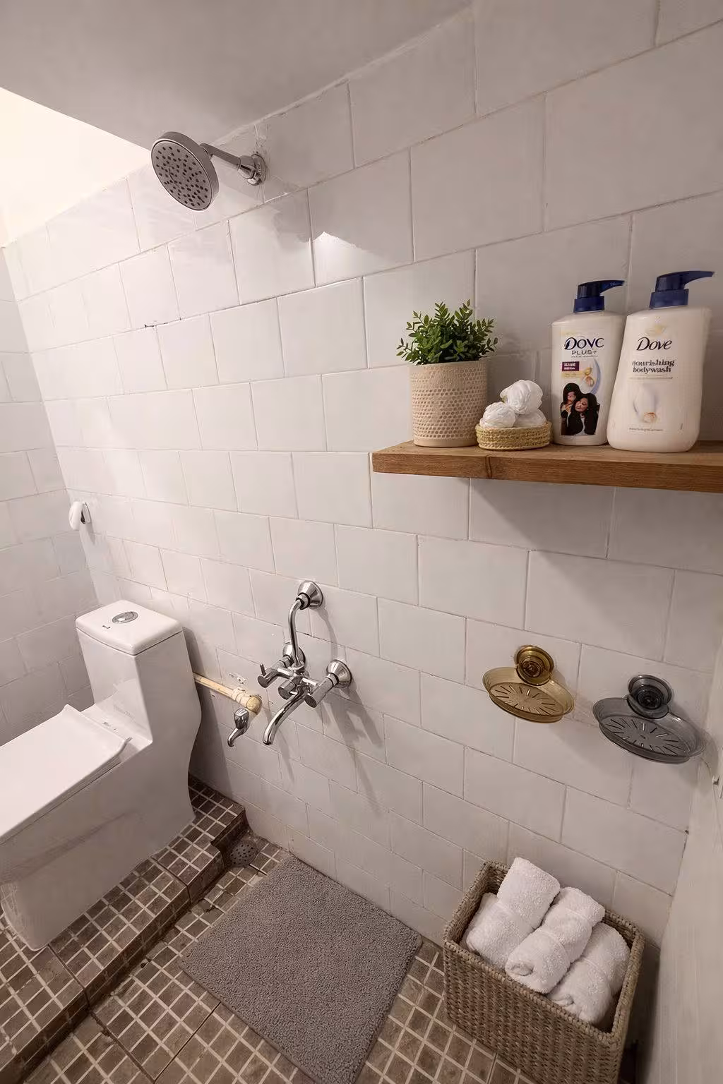 Washroom 1 2