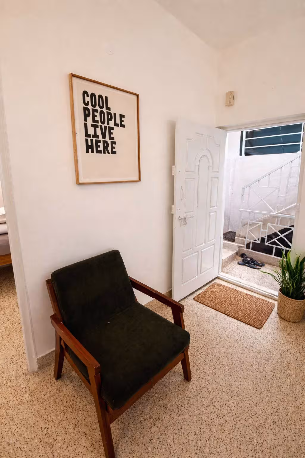 Common Area 6