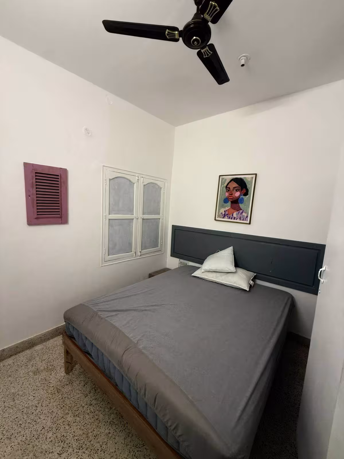 Bedroom 3 1