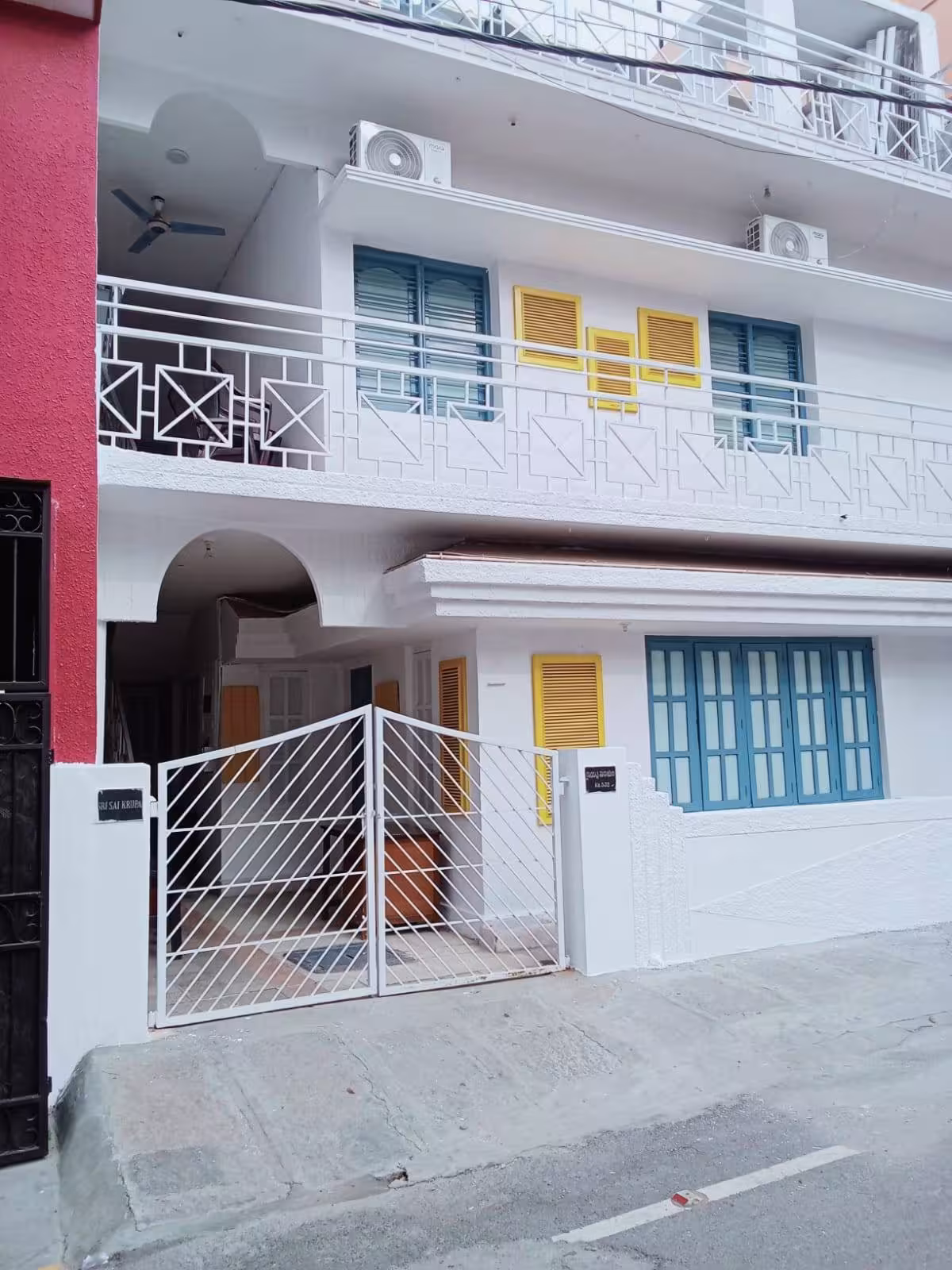 Cozy 3bhk In Koramangala photo 1