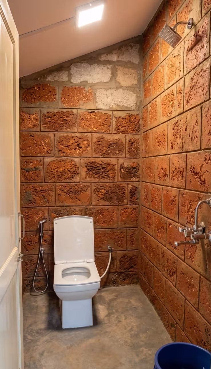 Washroom 2