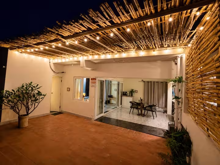 Paurii Terrace photo 5