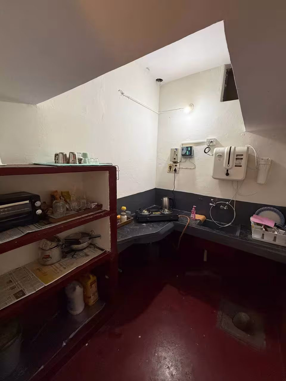 Jayanagar Behindhouse photo 5