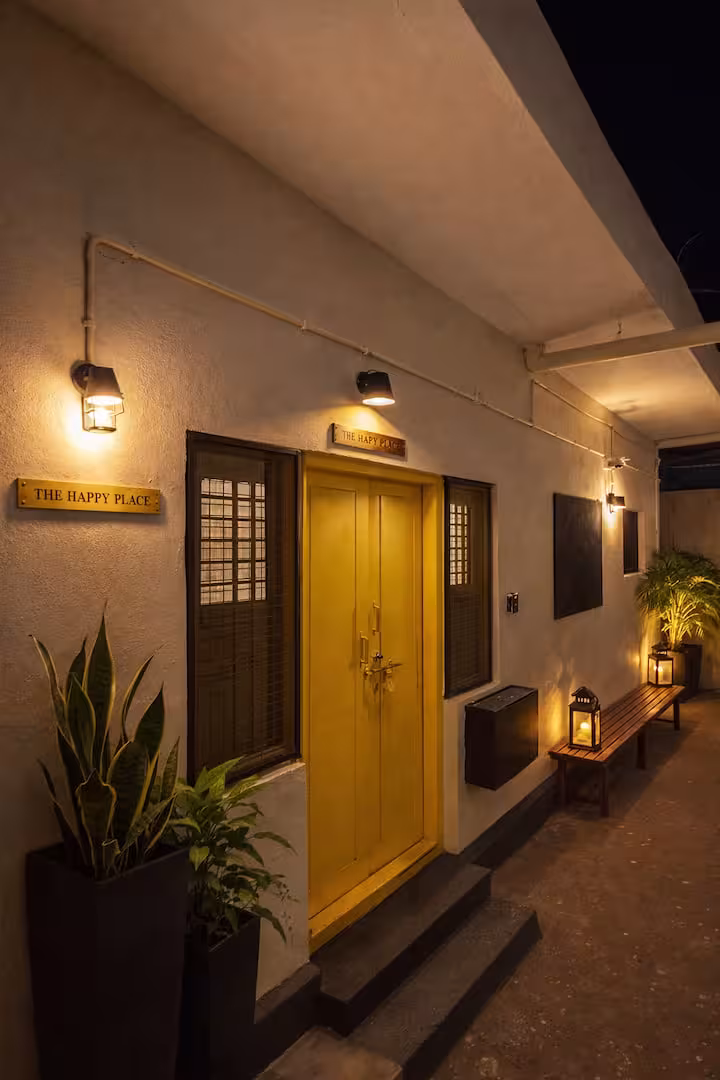 Jayanagar Behindhouse