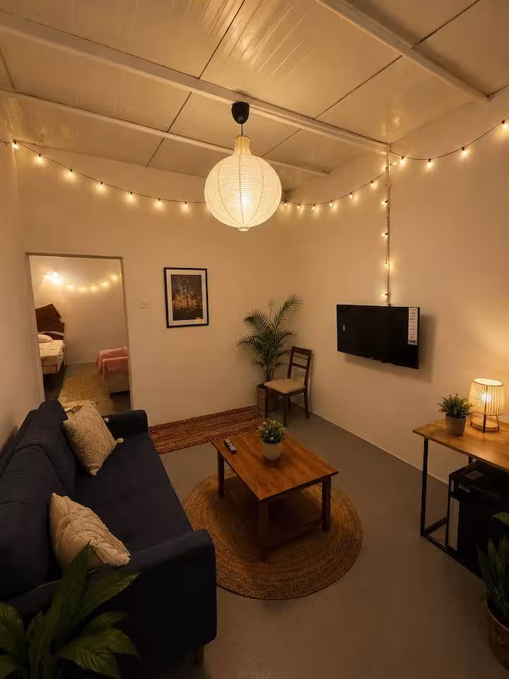 Cozy Rooftop Stay photo 5