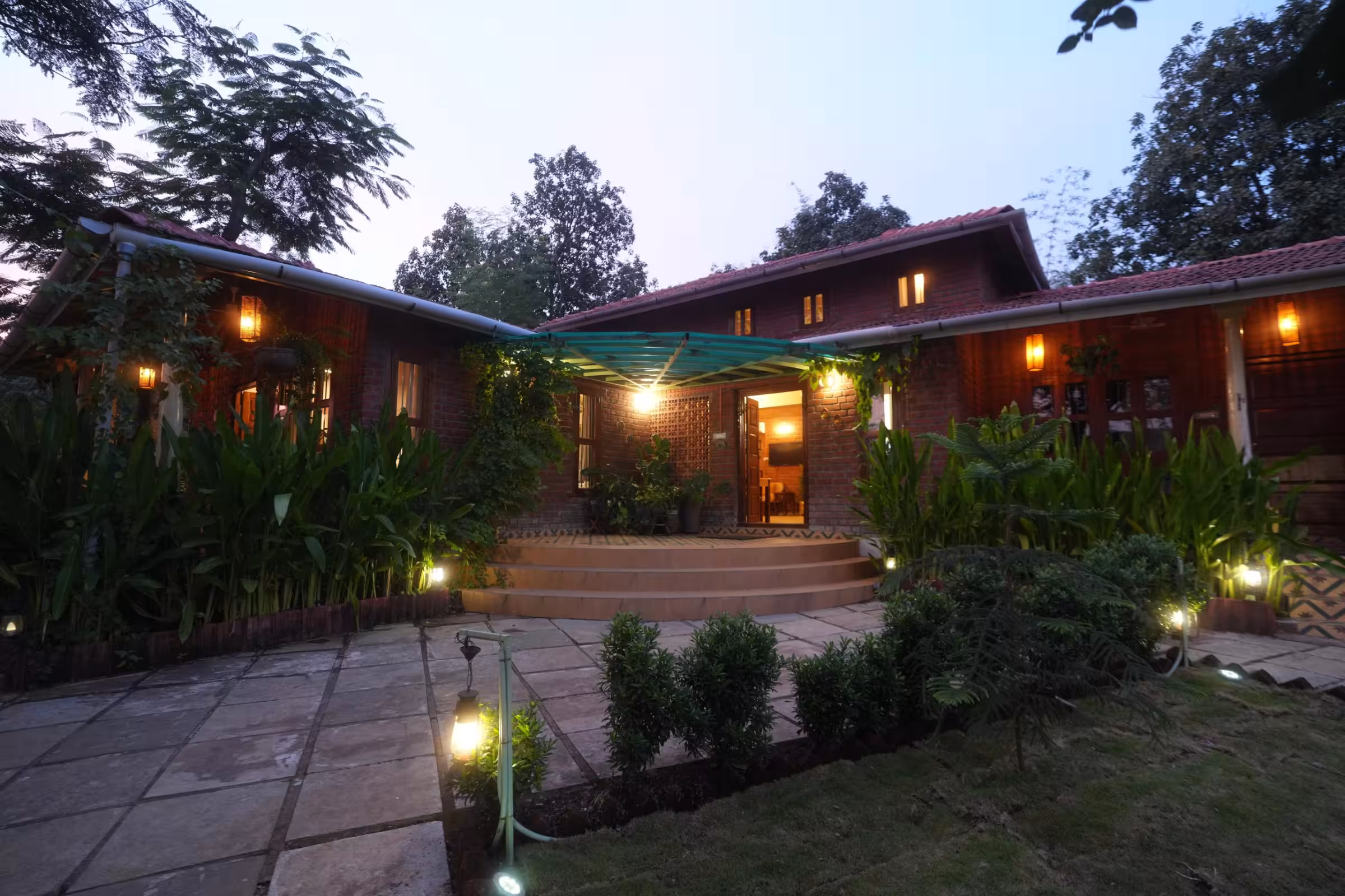 Outdoor 6