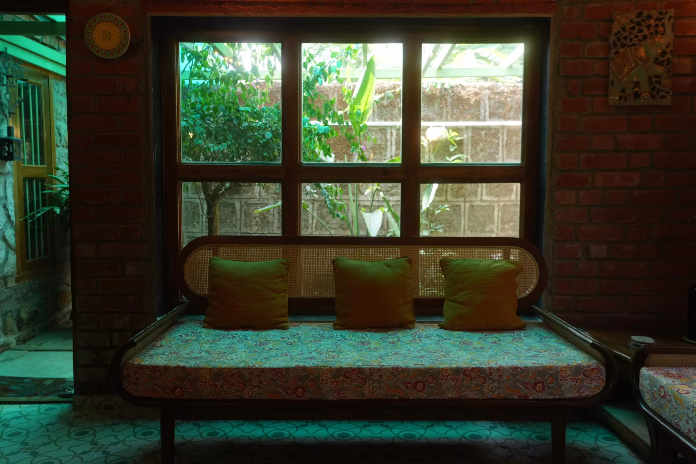 Common Area 6