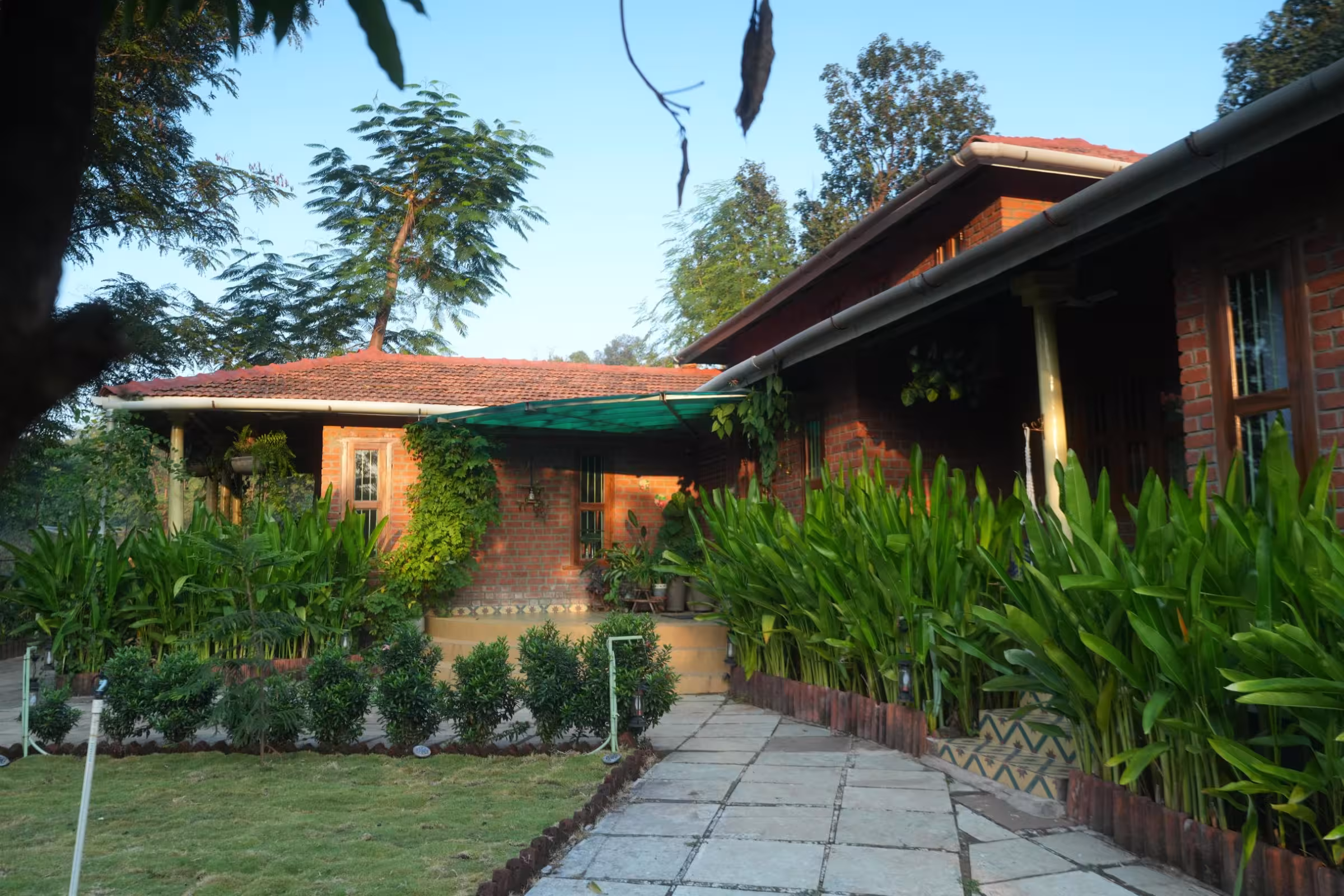 Outdoor 6