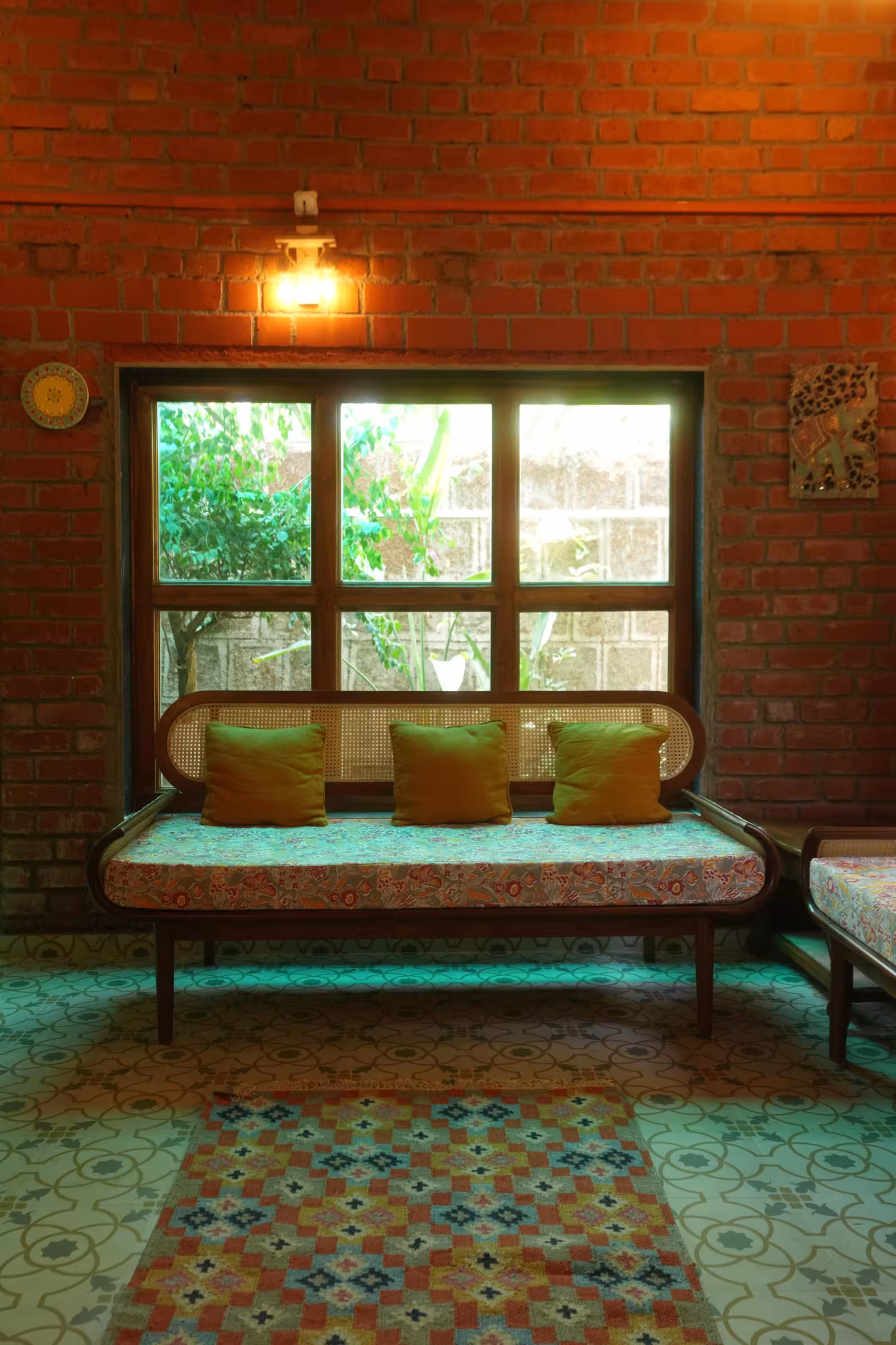 Common Area 7