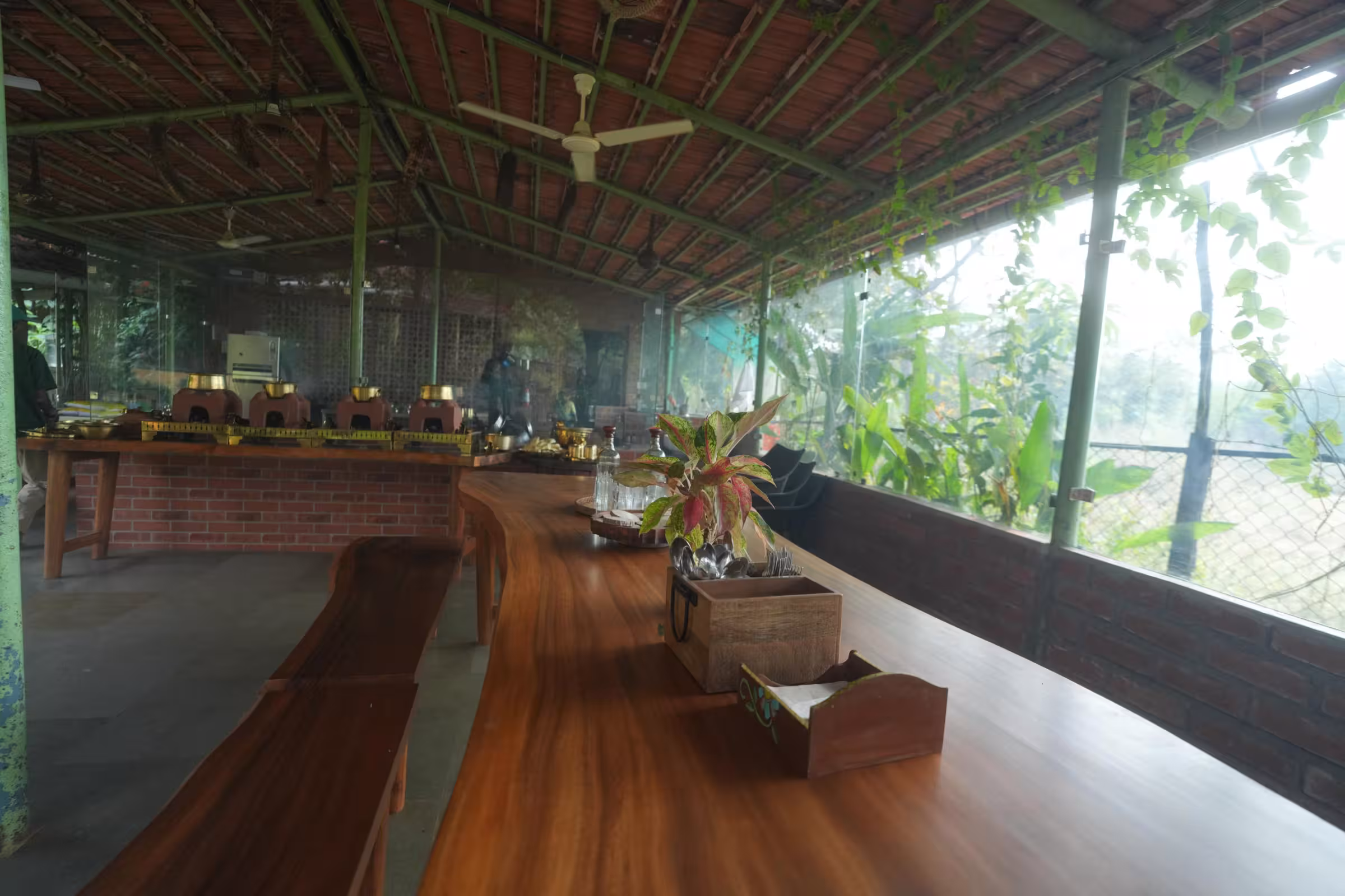 Entire Villa photo 2