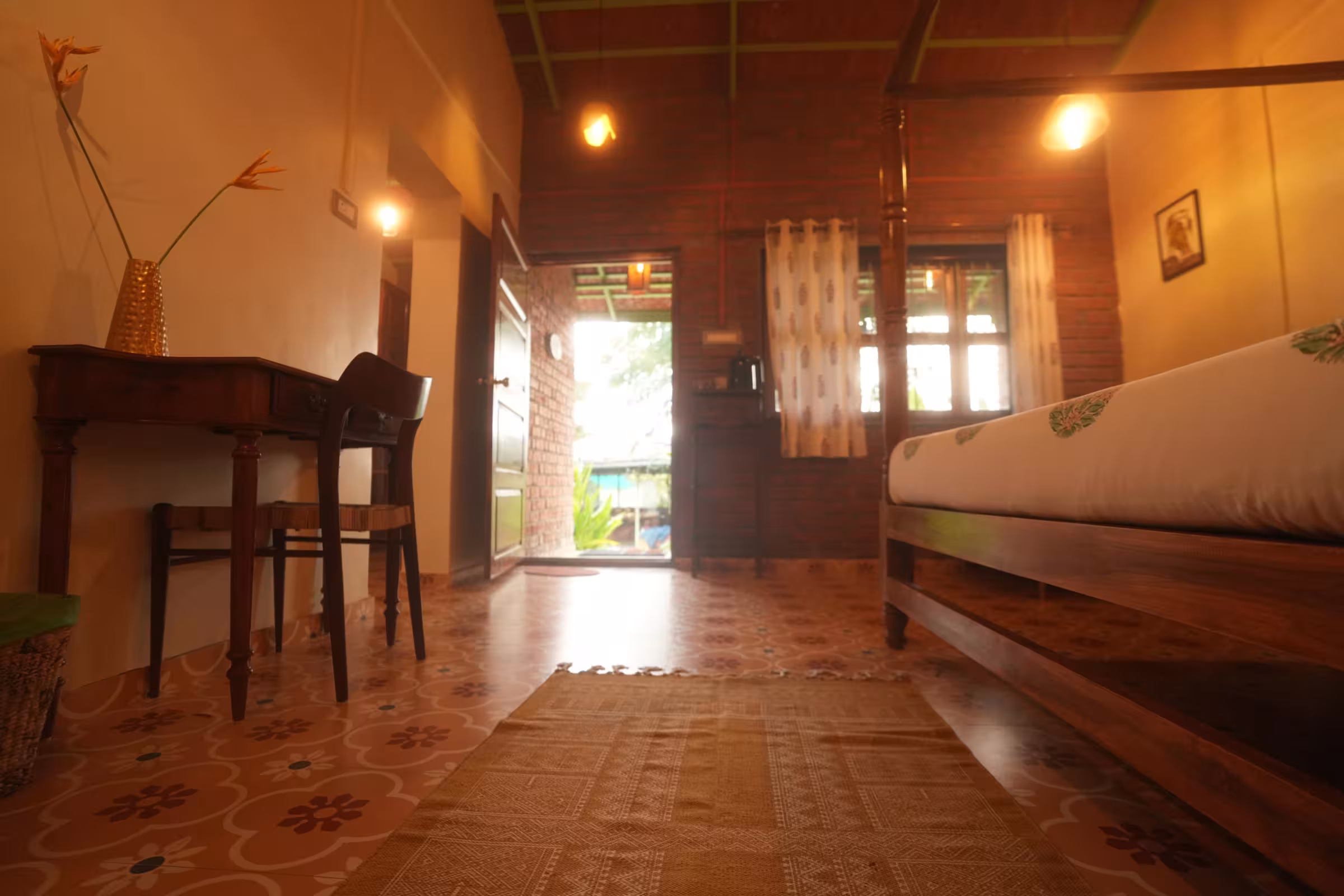 Bedroom 2 5