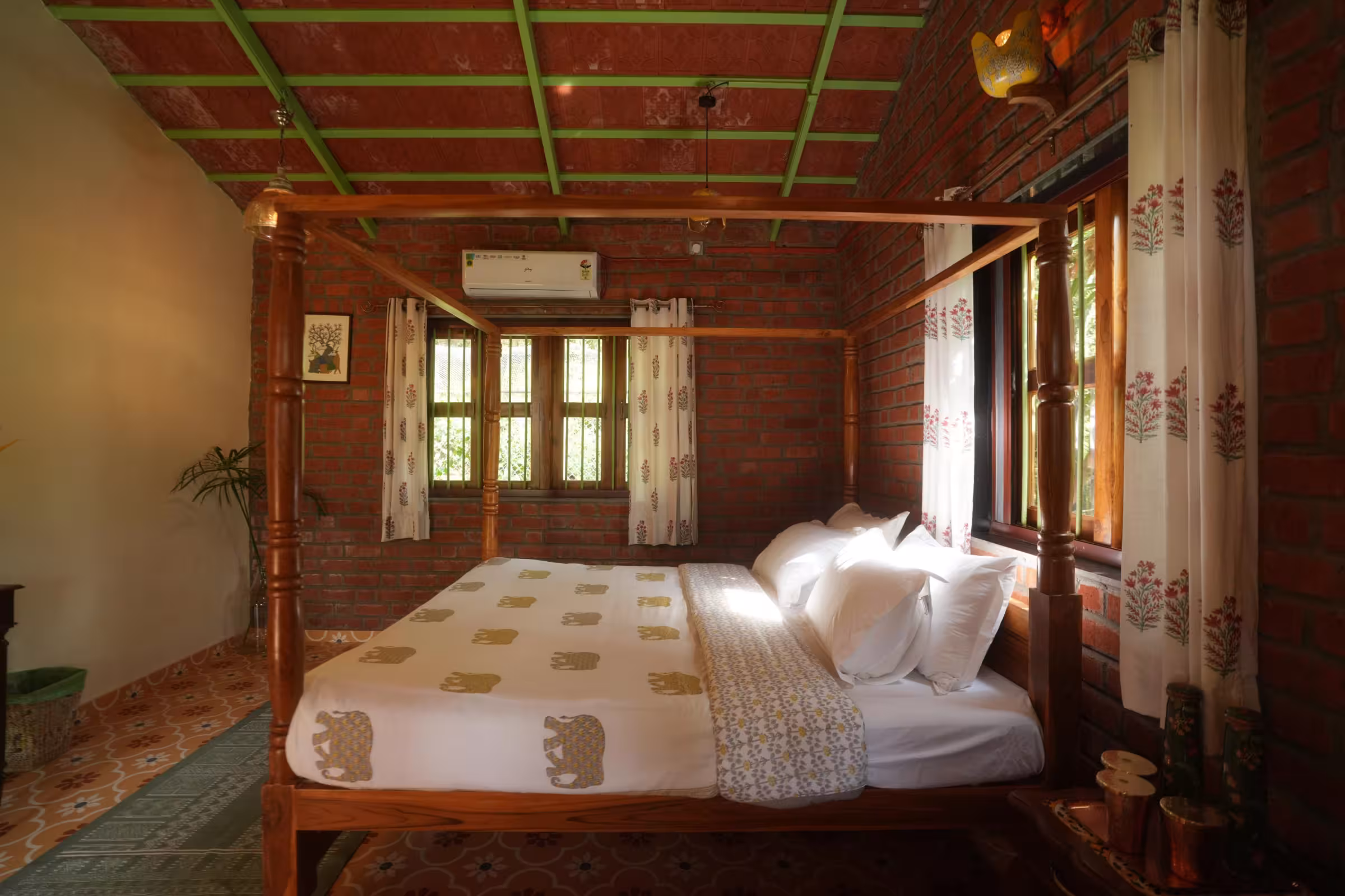 Bedroom 3 4