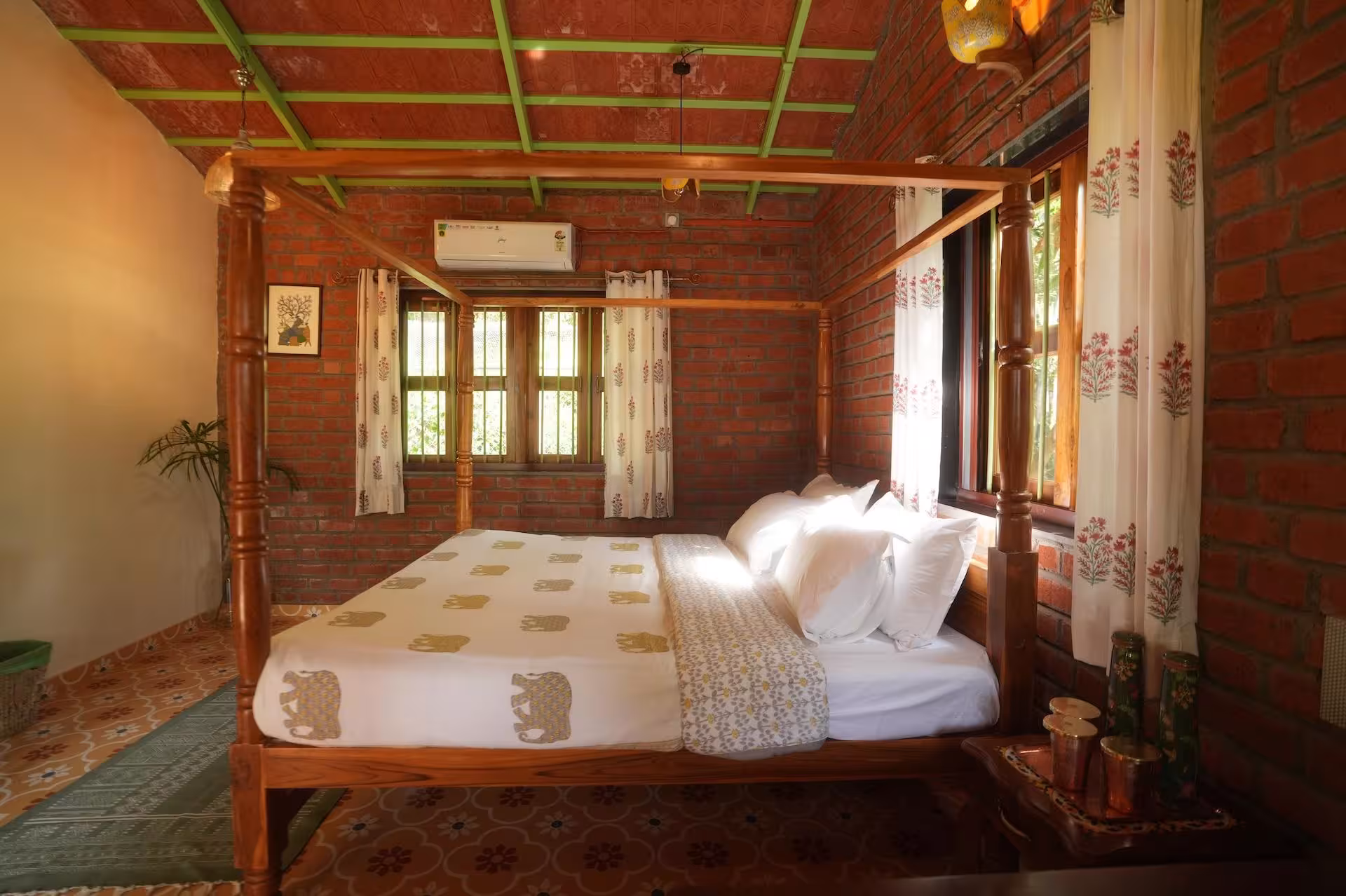 Bedroom 3 5