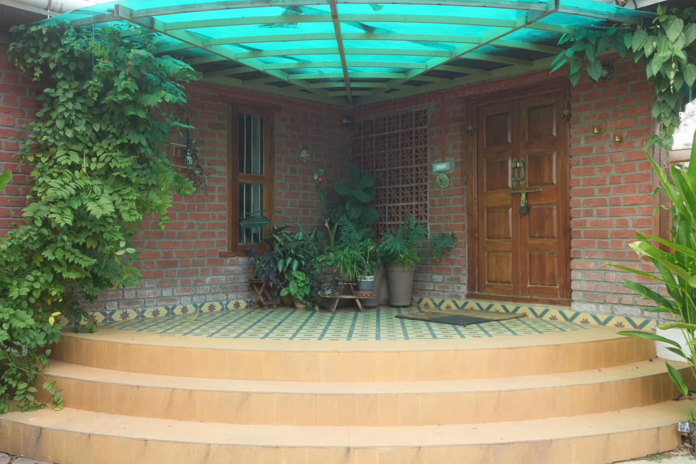 Outdoor 2