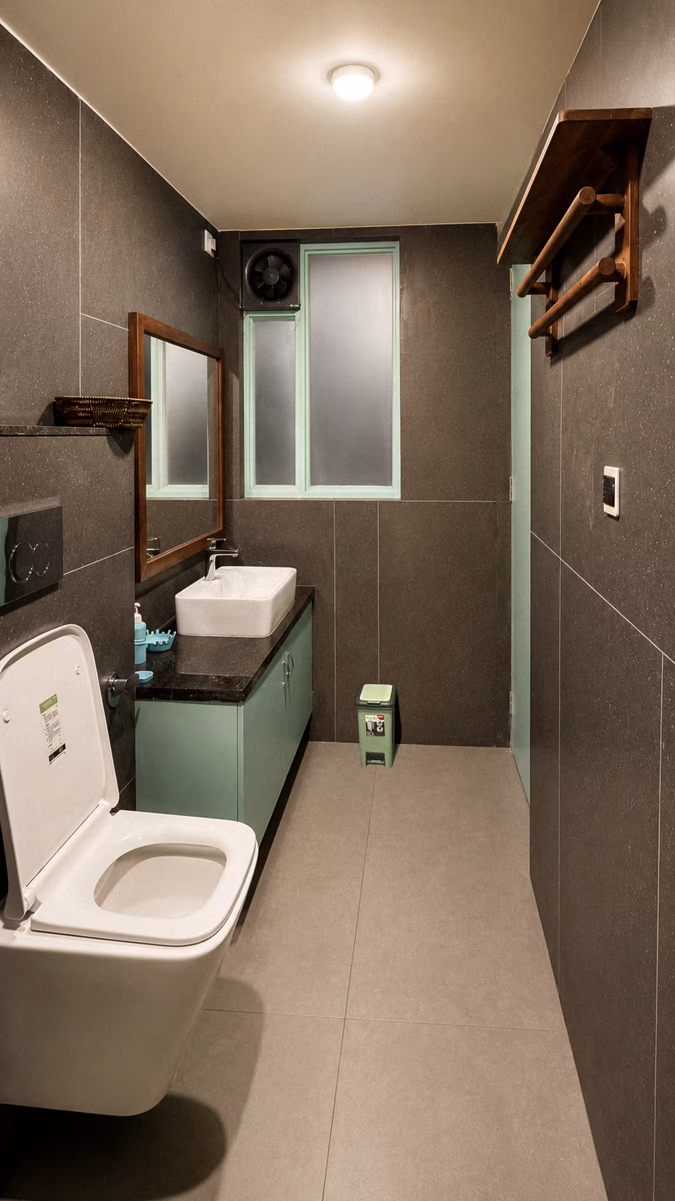 Washroom 2 1