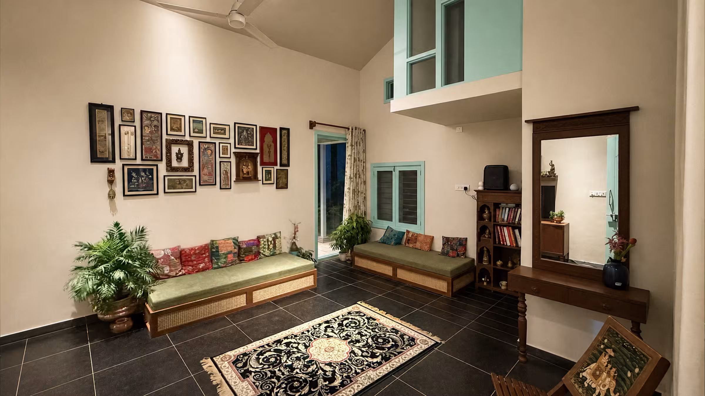 Common Area 3