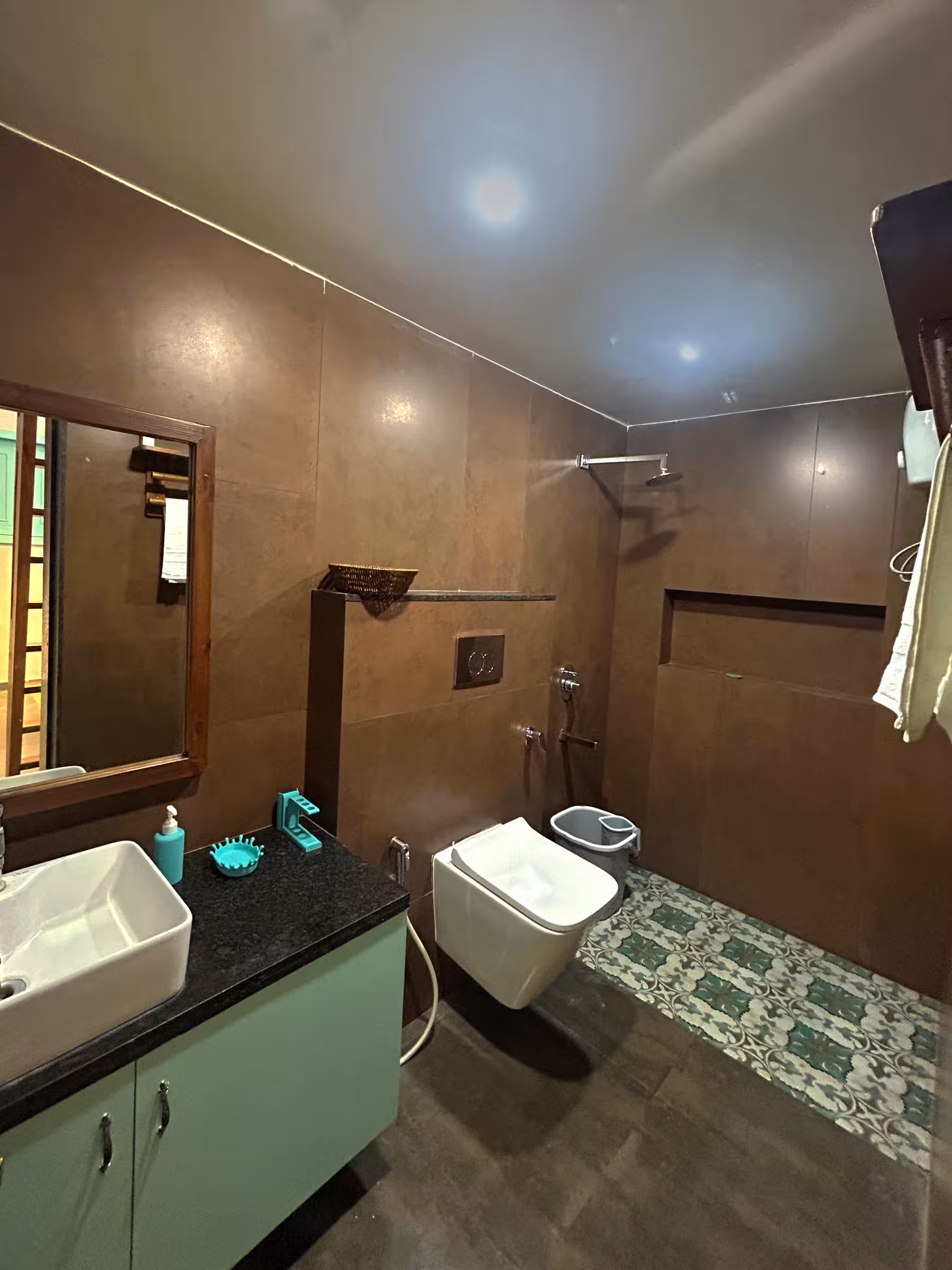 Washroom 4 1