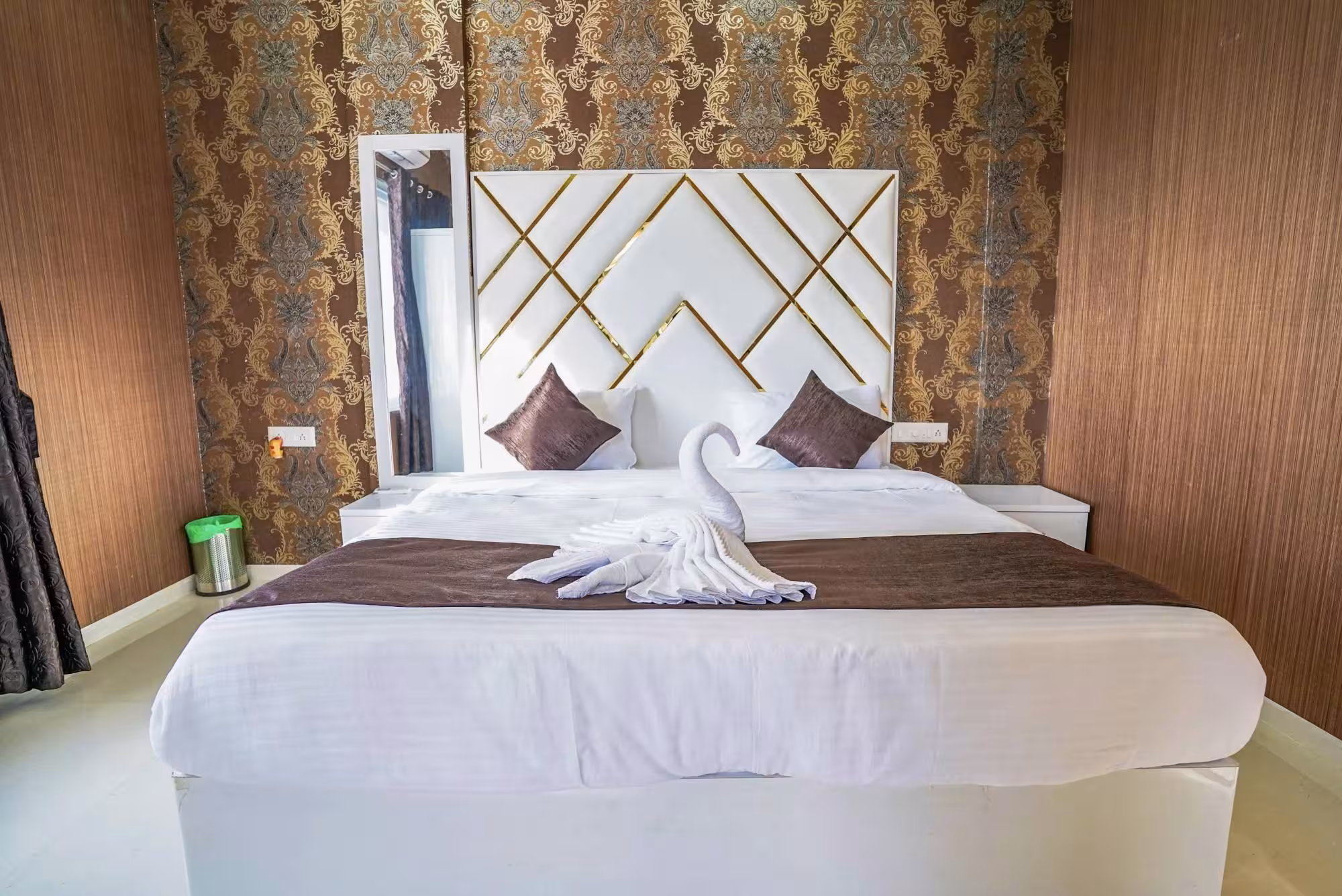 Bedroom 3 2