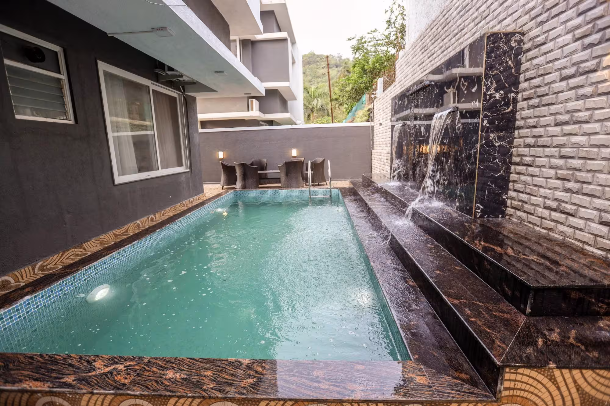Aranya Villa photo 2