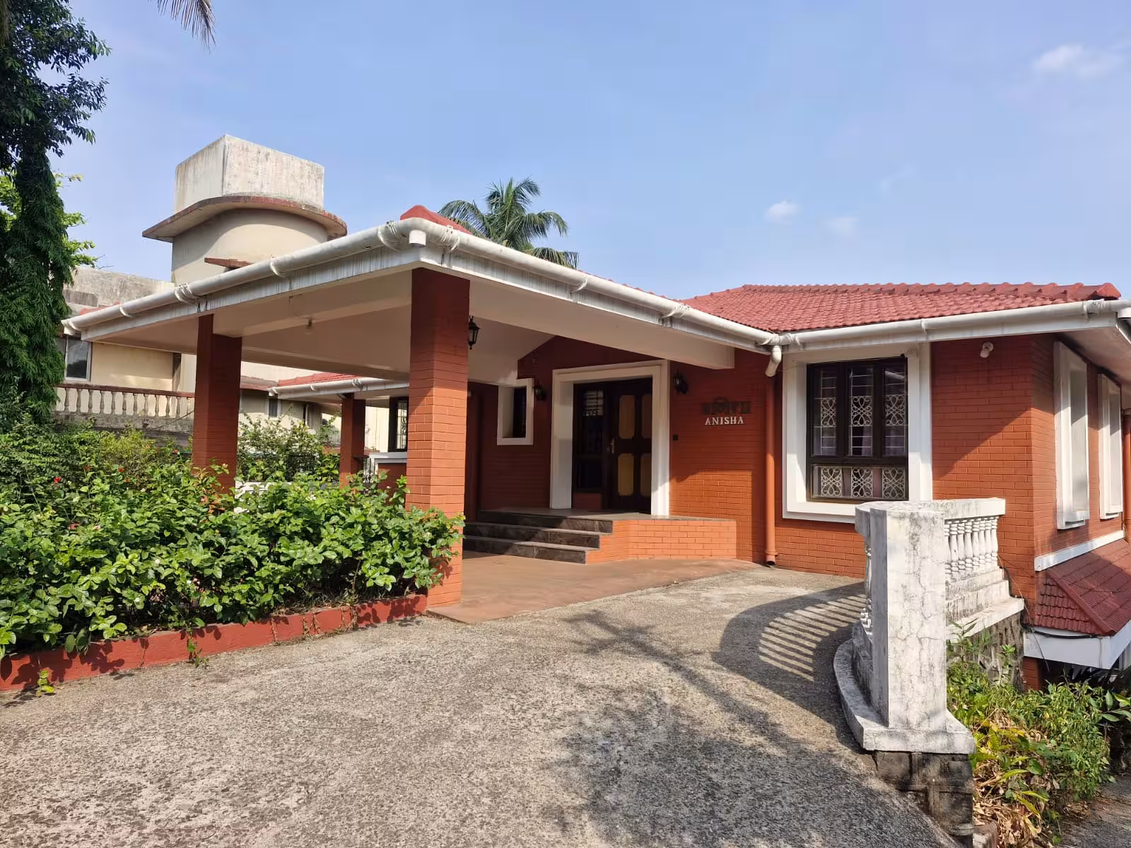 Anisha Villa photo 2