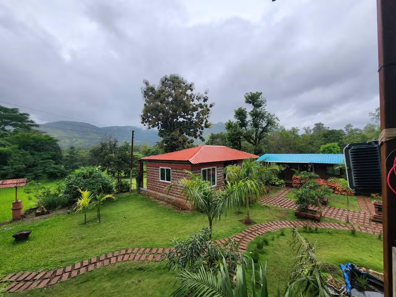 Outdoor 9