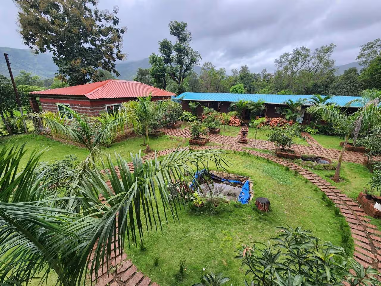 Outdoor 10