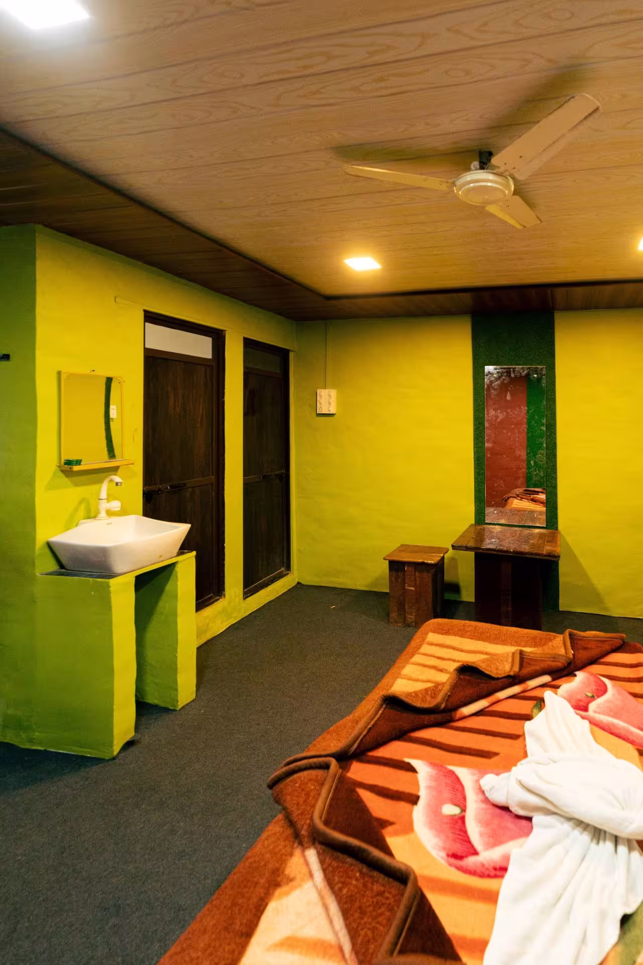 Standard Room photo 4
