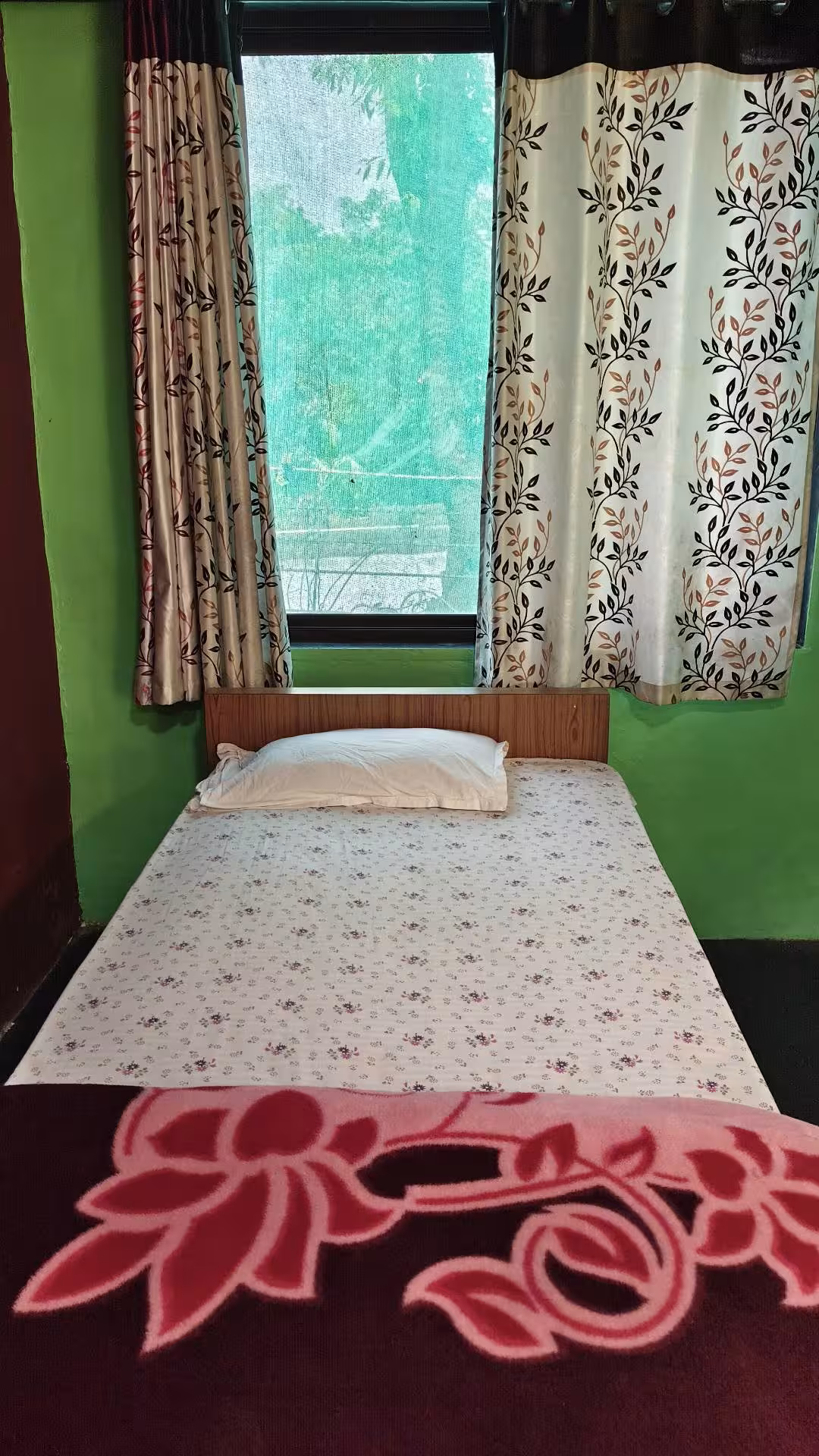 Bedroom 1 3