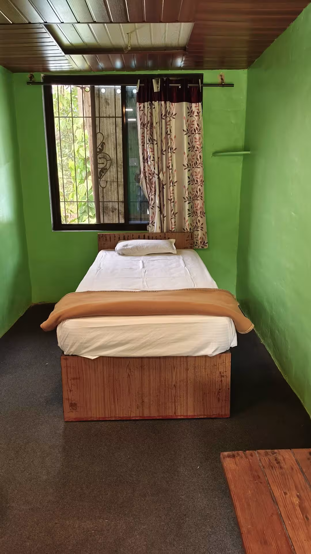 Bedroom 1 5