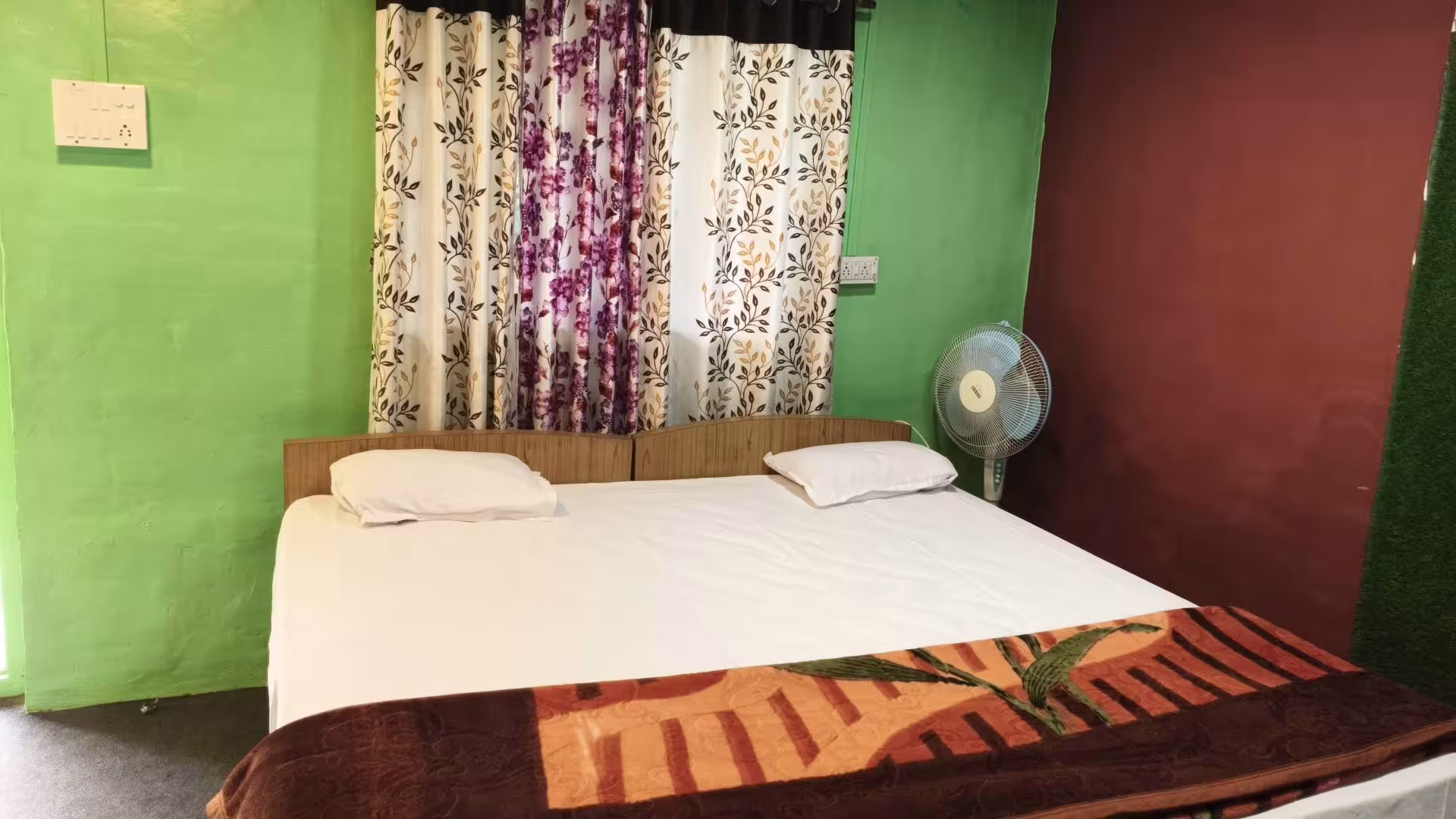Bedroom 1 6