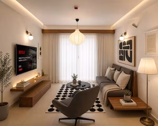 Living Room 10