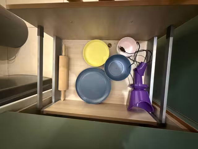 Kitchen 5