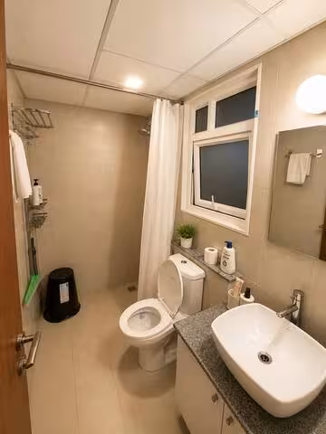 Washroom 2 1