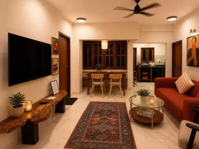 Living Room 7