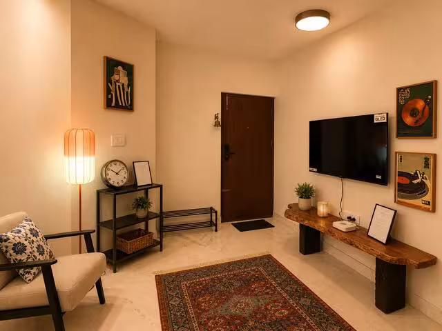 Living Room 9