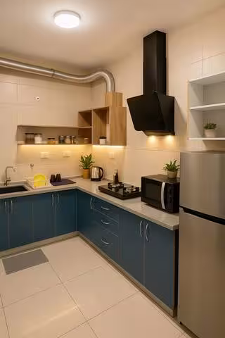 Kitchen 5