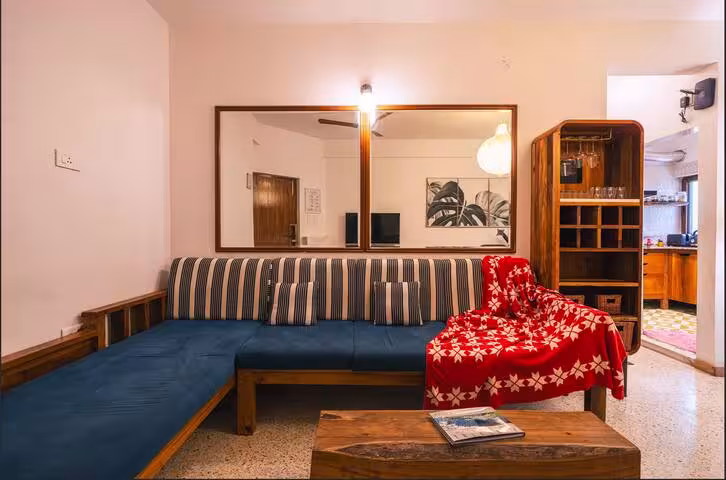 Living Room 9