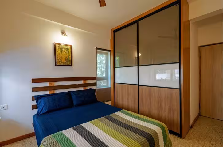 Bedroom 1 2