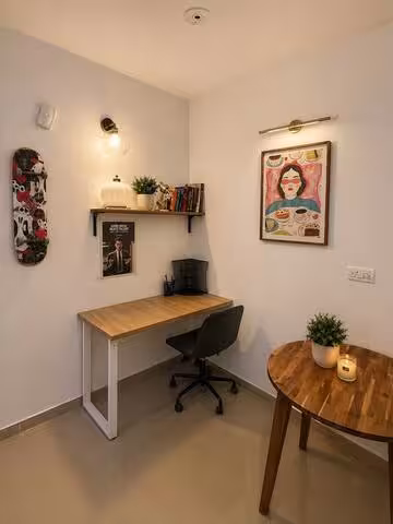 Jigani- Cozy 2BHK photo 3
