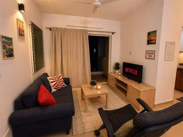Jigani- Cozy 2BHK photo 4