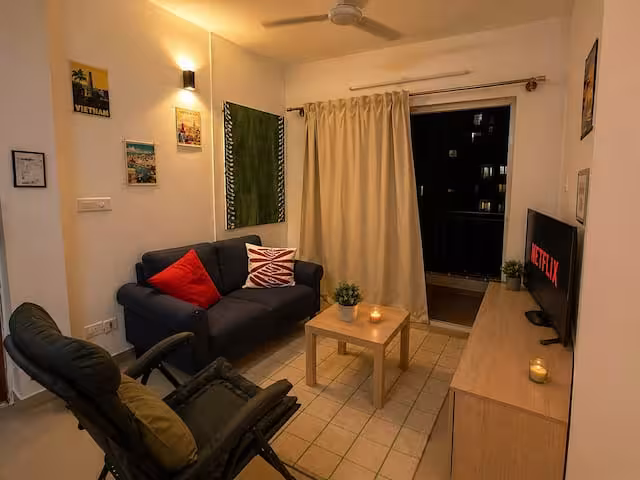Jigani- Cozy 2BHK photo 5