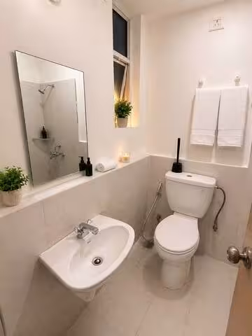 Washroom 2 1