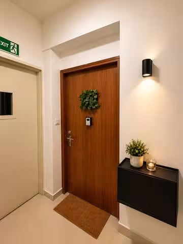 Common Area 1