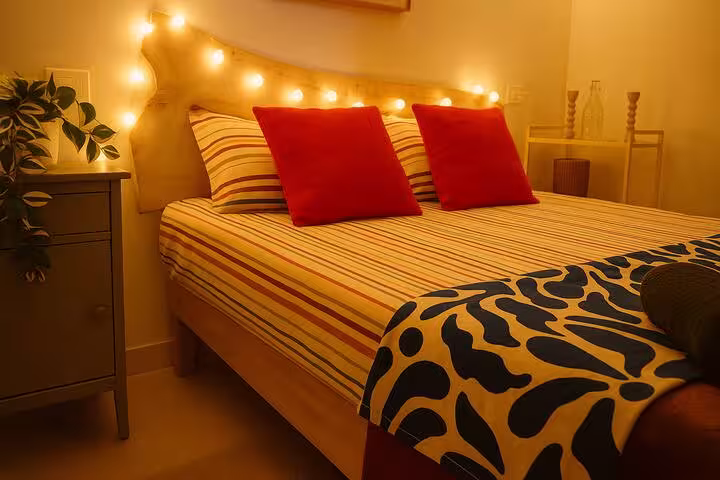 Cozy 1 ROOM Couple photo 2
